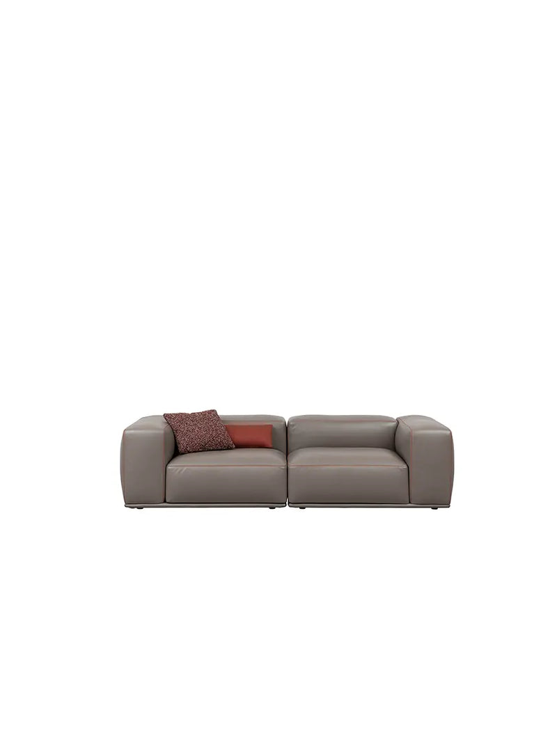 SOFFIO Modular Sofa