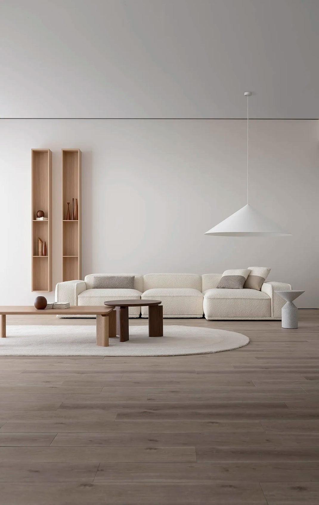 SOFFIO Modular Sofa