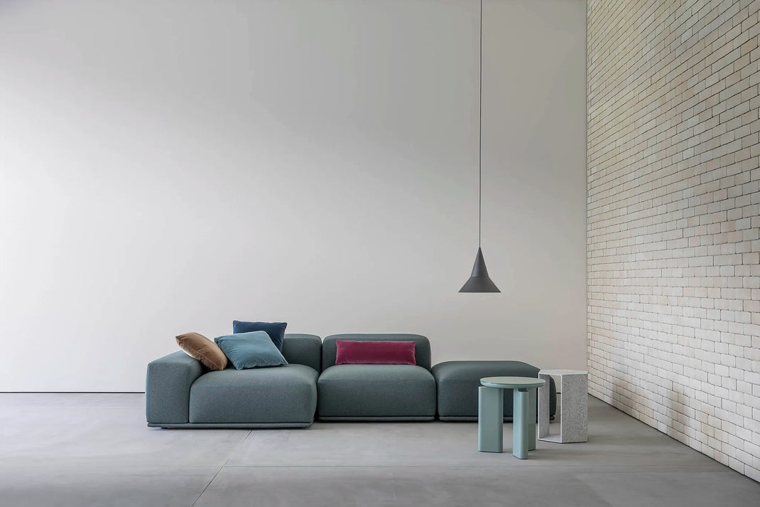 SOFFIO Modular Sofa