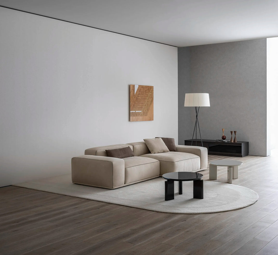 SOFFIO Modular Sofa