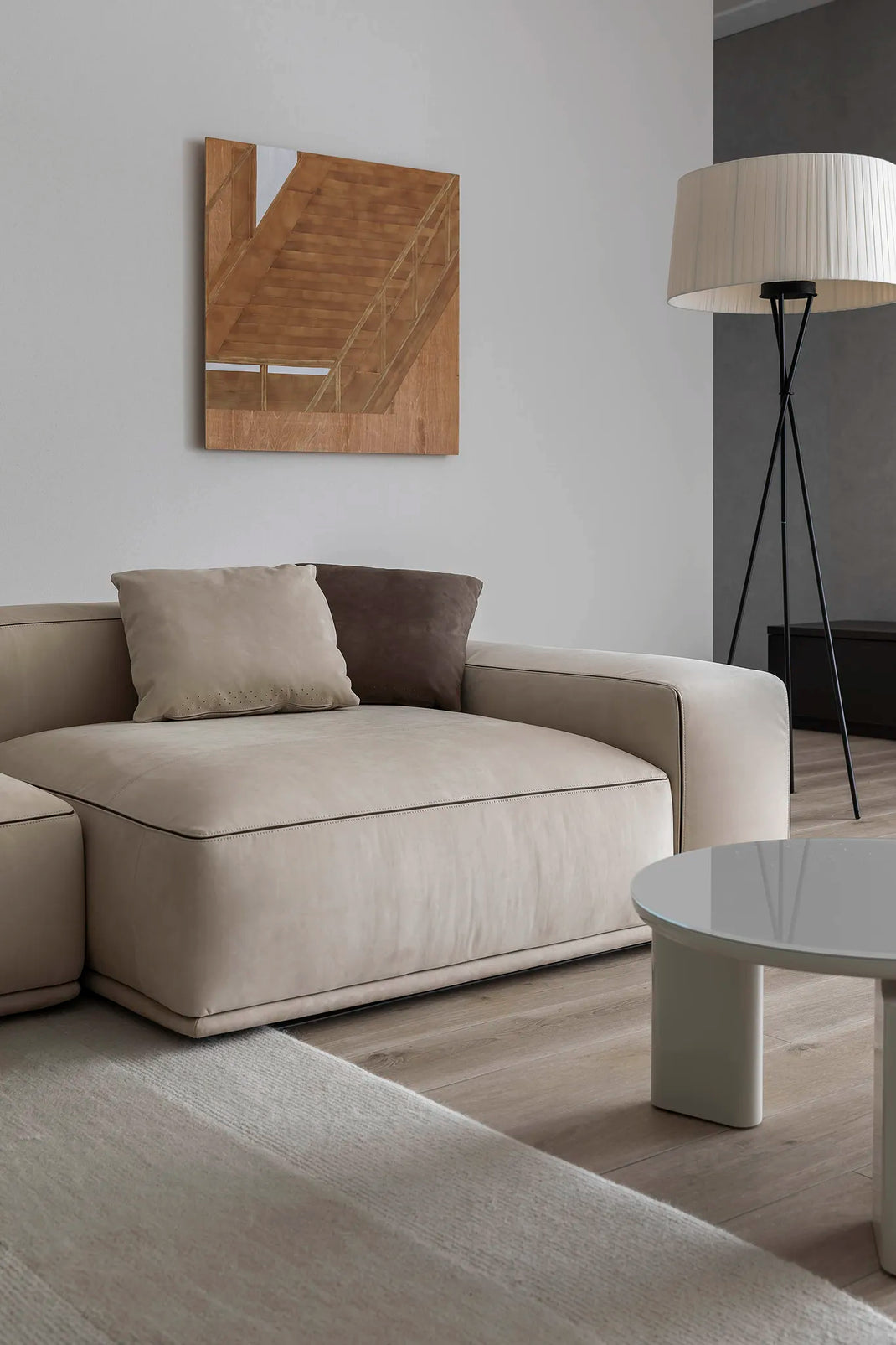 SOFFIO Modular Sofa