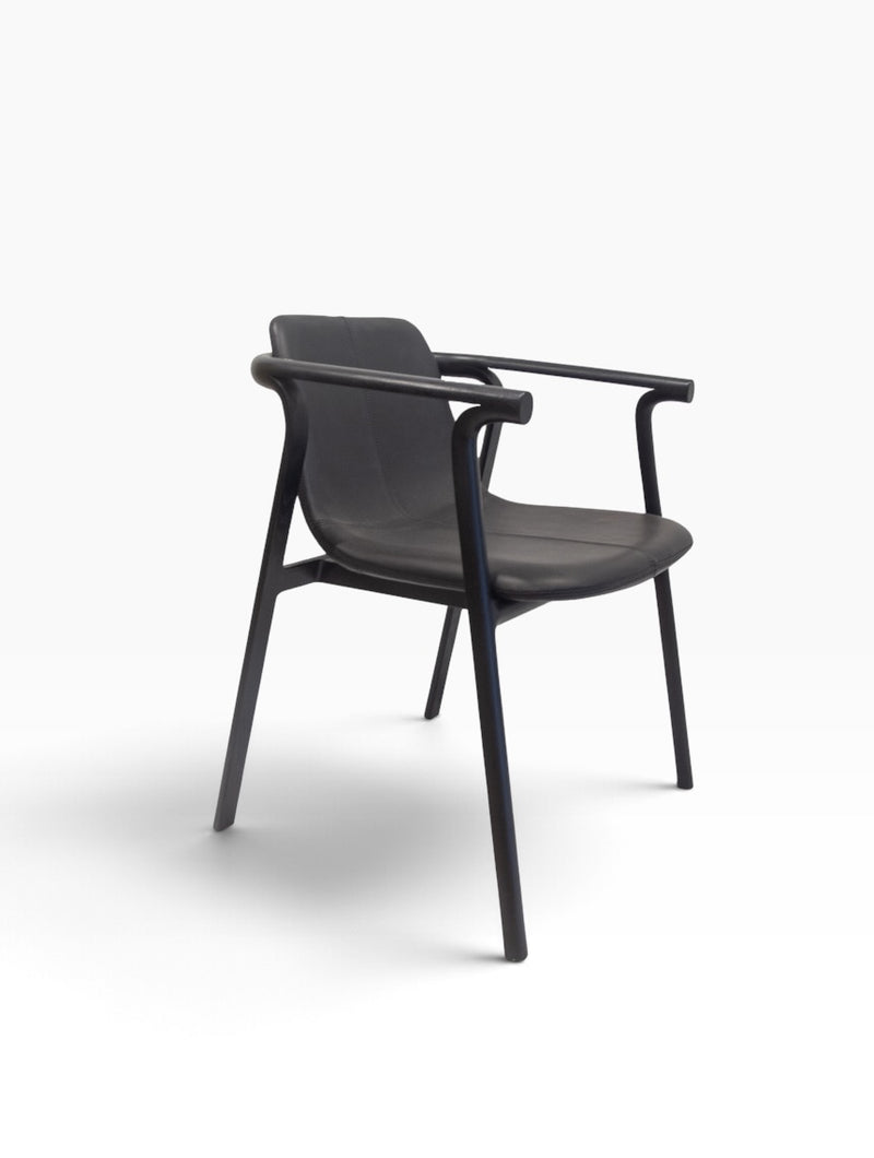 Splinter Shell Chair (C)