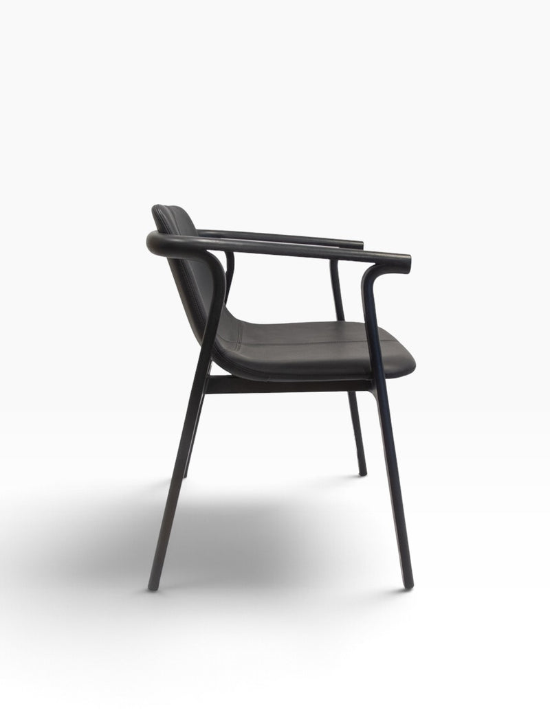 Splinter Shell Chair (C)