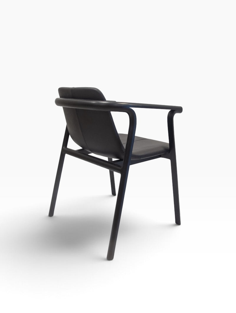 Splinter Shell Chair (C)