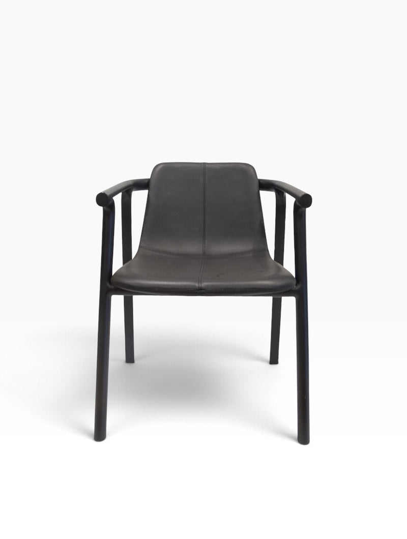 Splinter Shell Chair (C)