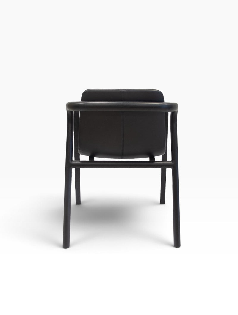 Splinter Shell Chair (C)