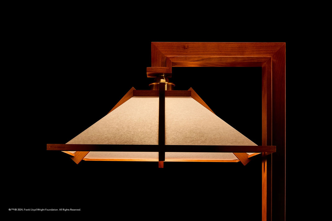 TALIESIN 1 Table Lamp