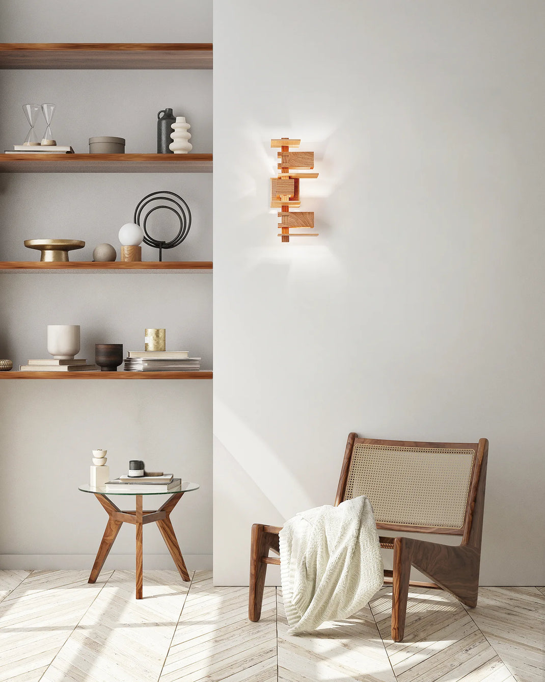 TALIESIN 2 Wall Sconce