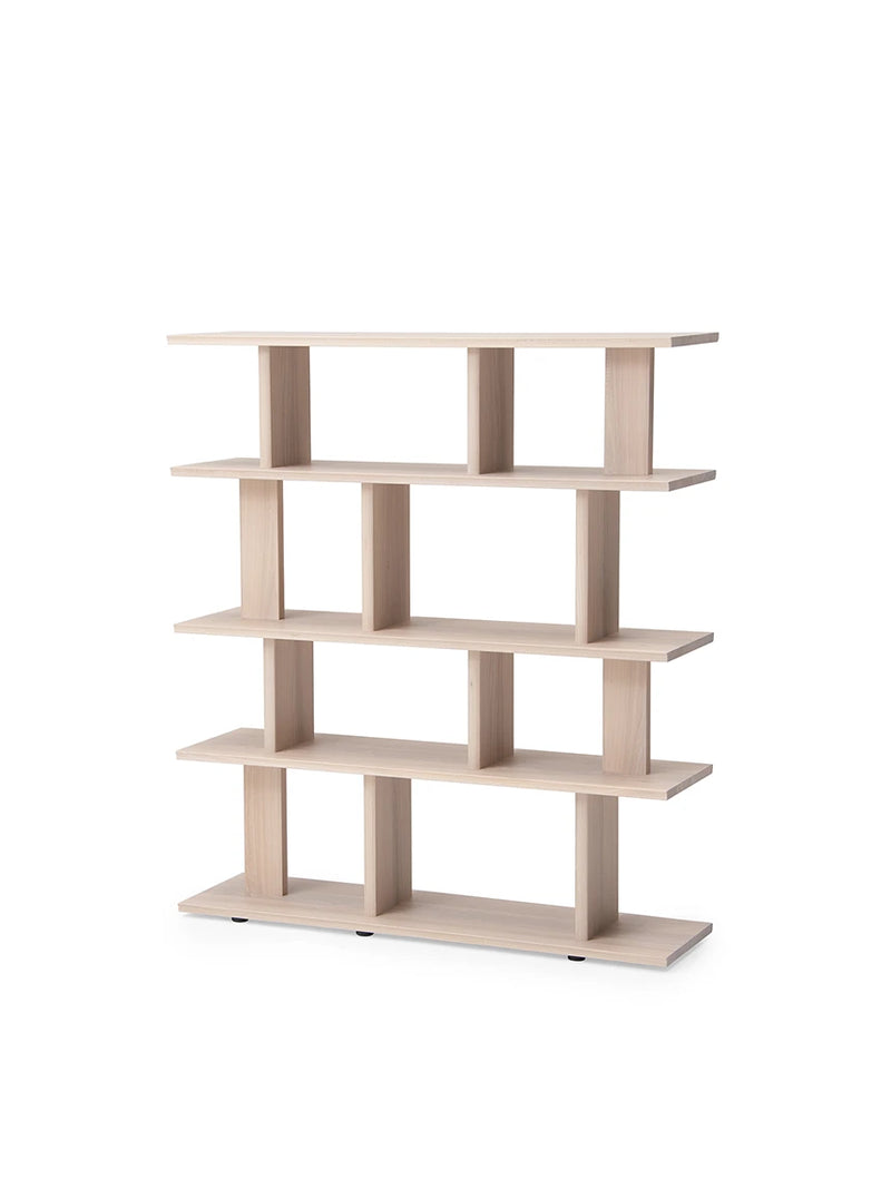 TANKA Shelf