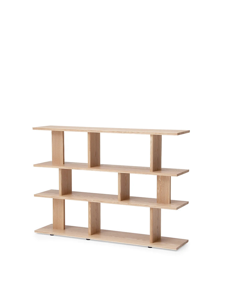 TANKA Shelf