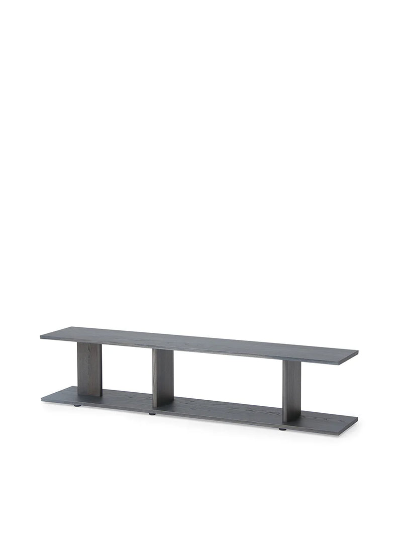 TANKA Shelf