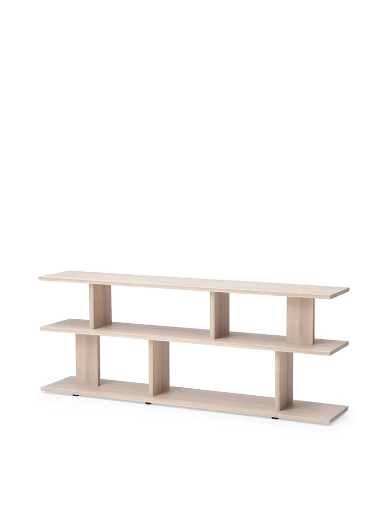 TANKA Shelf