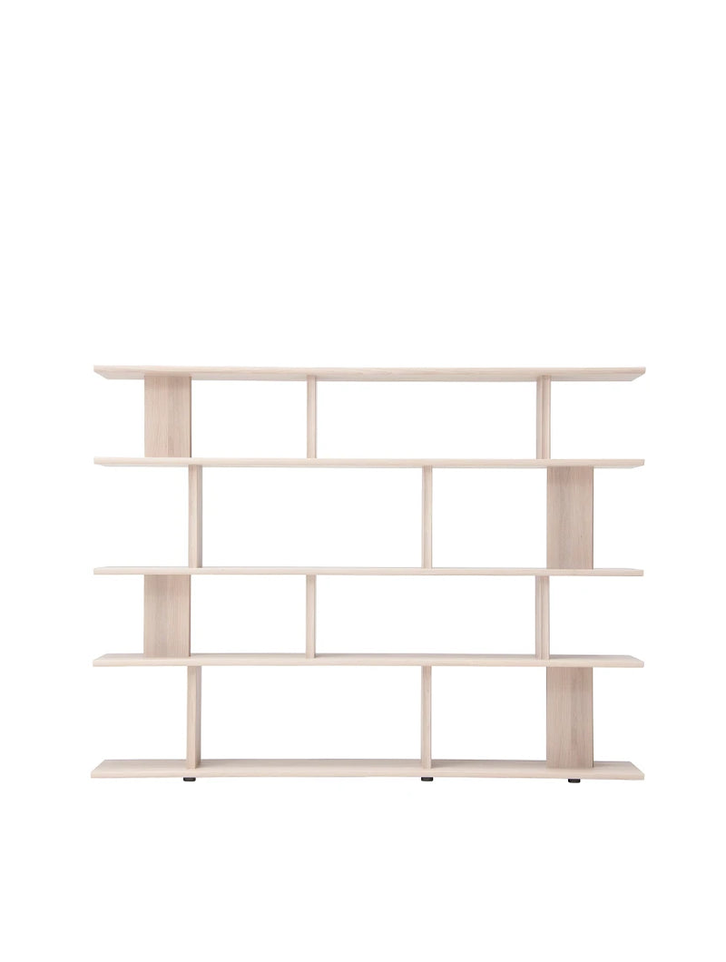 TANKA Shelf