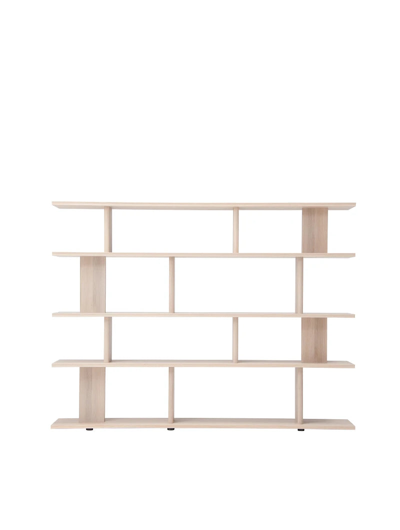 TANKA Shelf