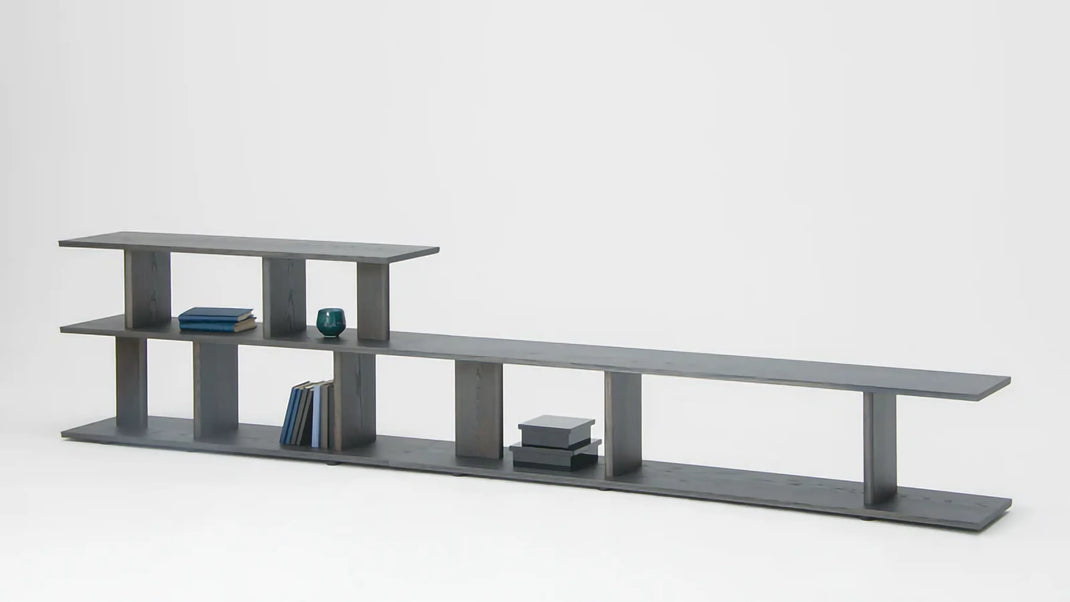 TANKA Shelf