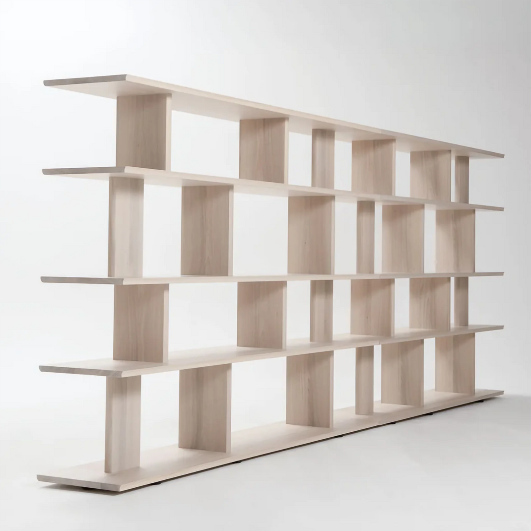 TANKA Shelf