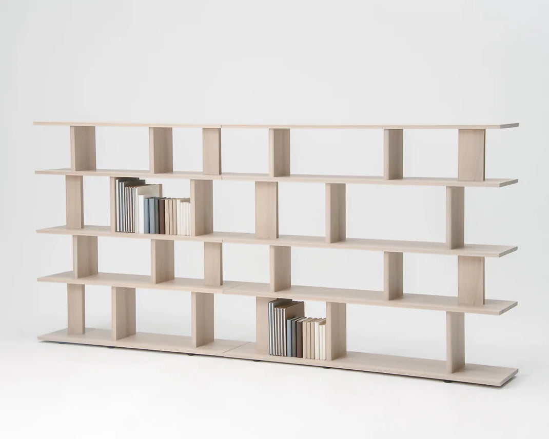TANKA Shelf