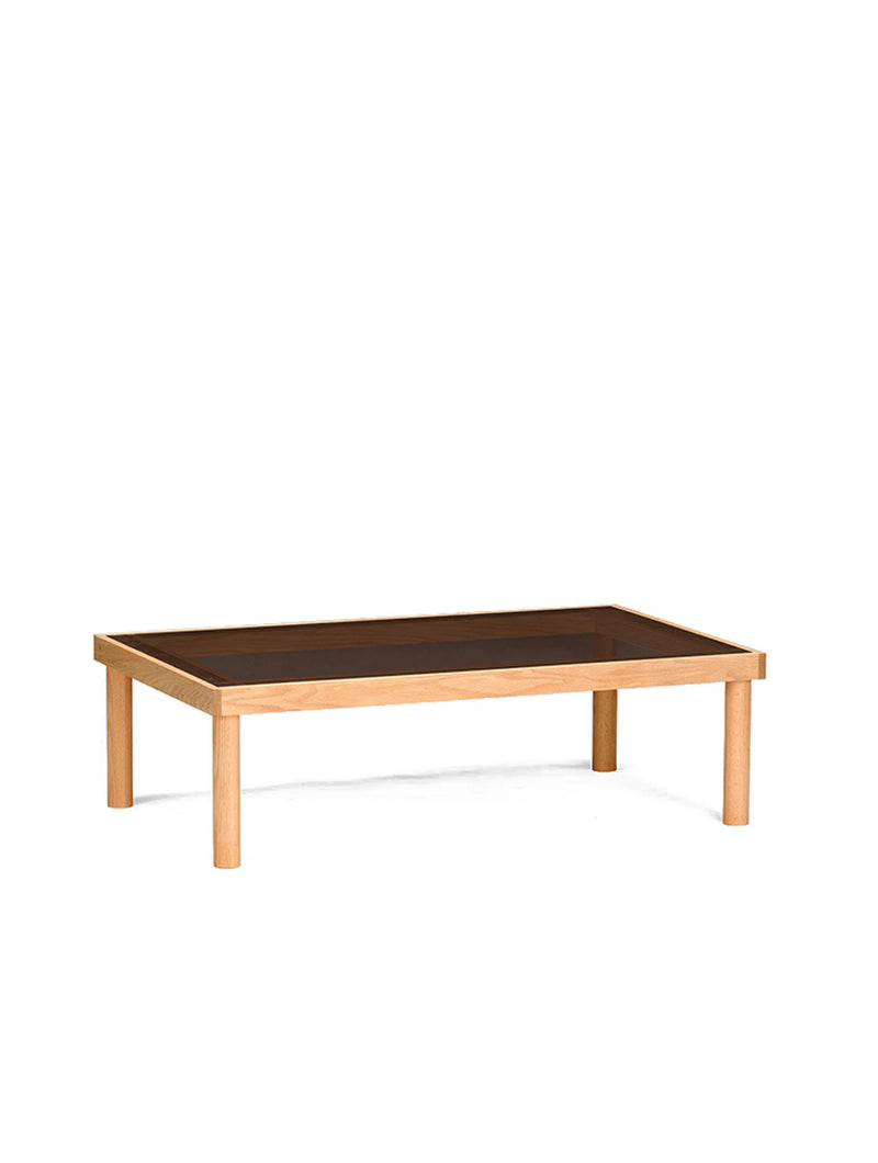 TARUKI Coffee Table