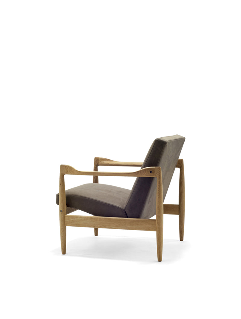 UNI Rest Lounge Chair