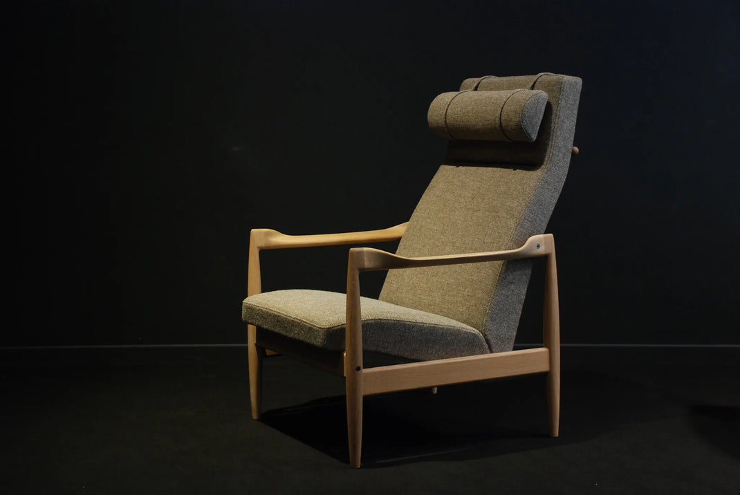 UNI Rest High Lounge Chair