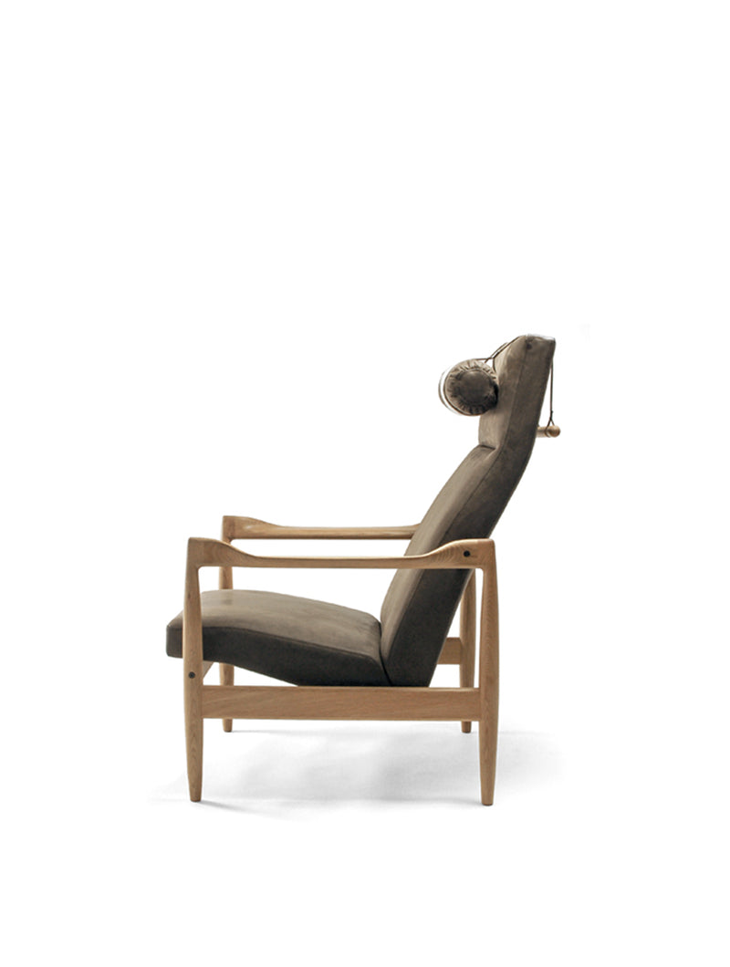 UNI Rest High Lounge Chair