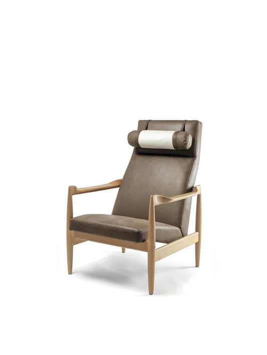 UNI Rest High Lounge Chair