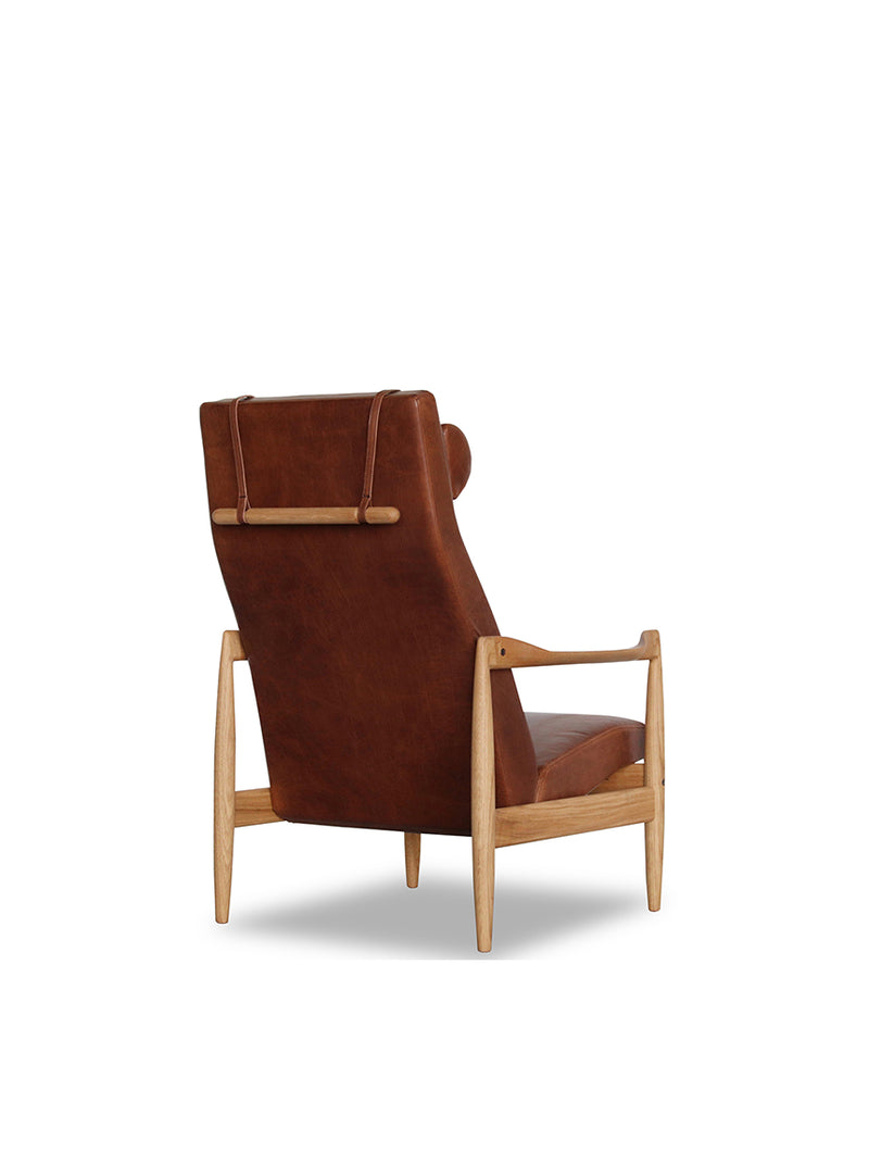 UNI Rest High Lounge Chair