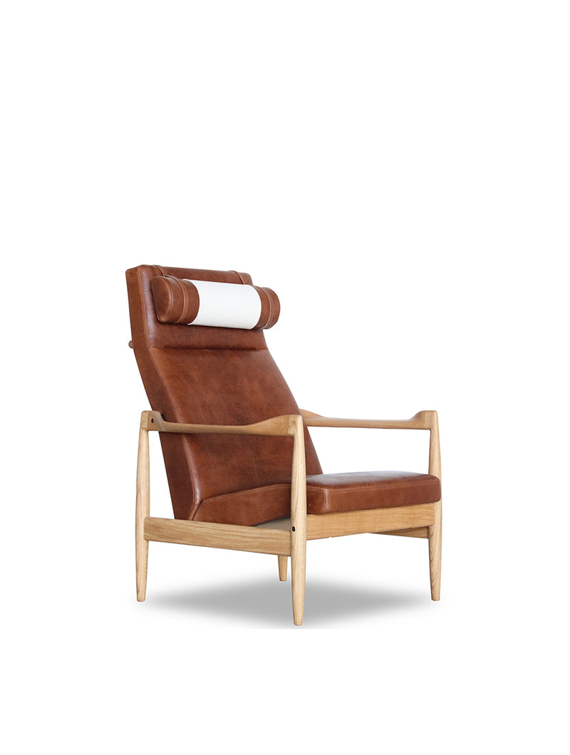 UNI Rest High Lounge Chair