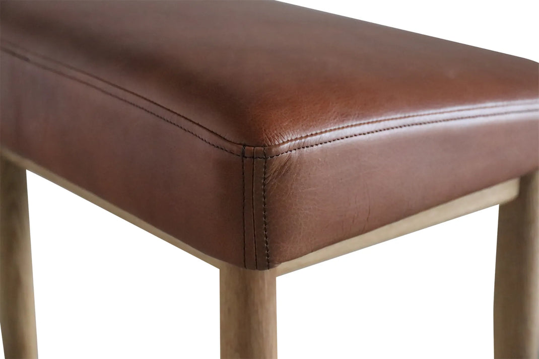 UNI Rest Ottoman