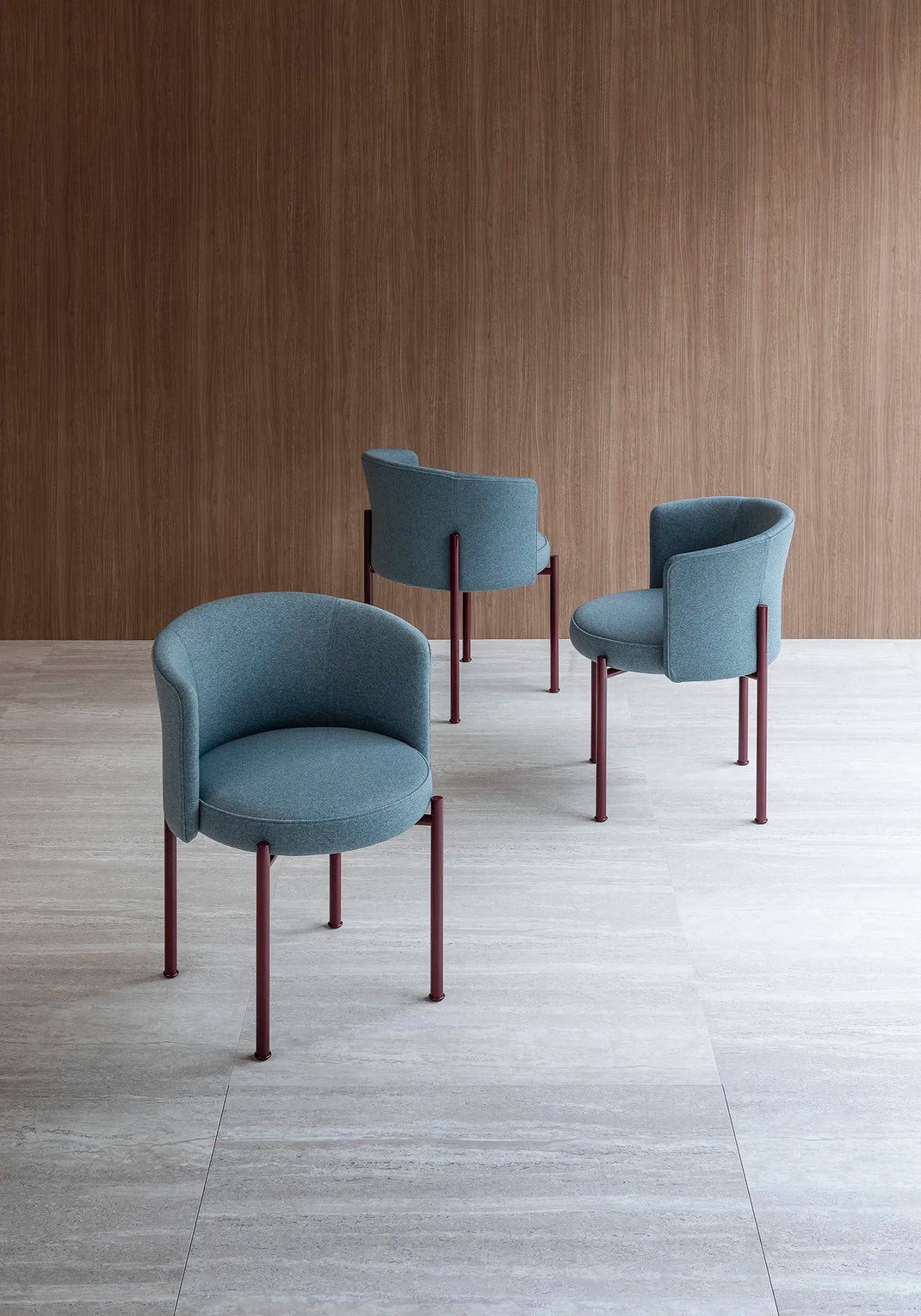 VENDOME Armchair