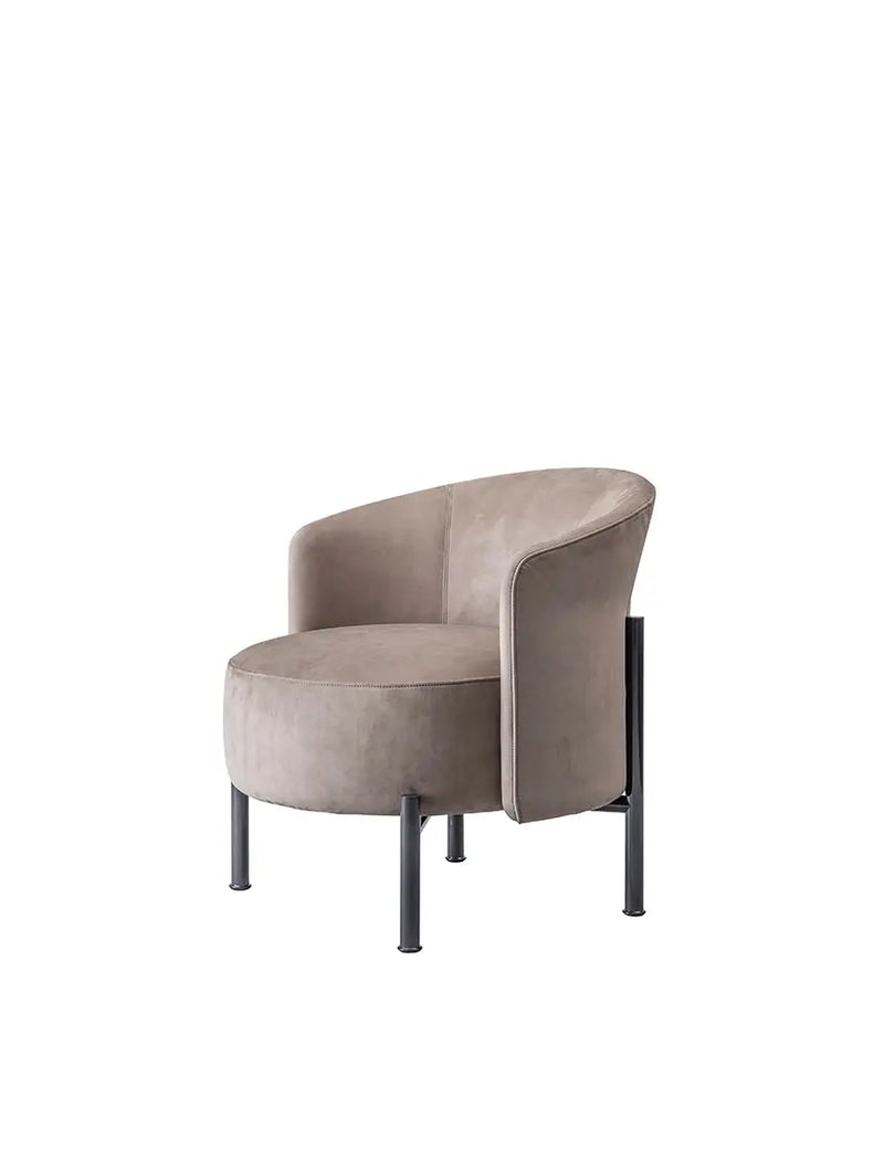 VENDOME Lounge Chair