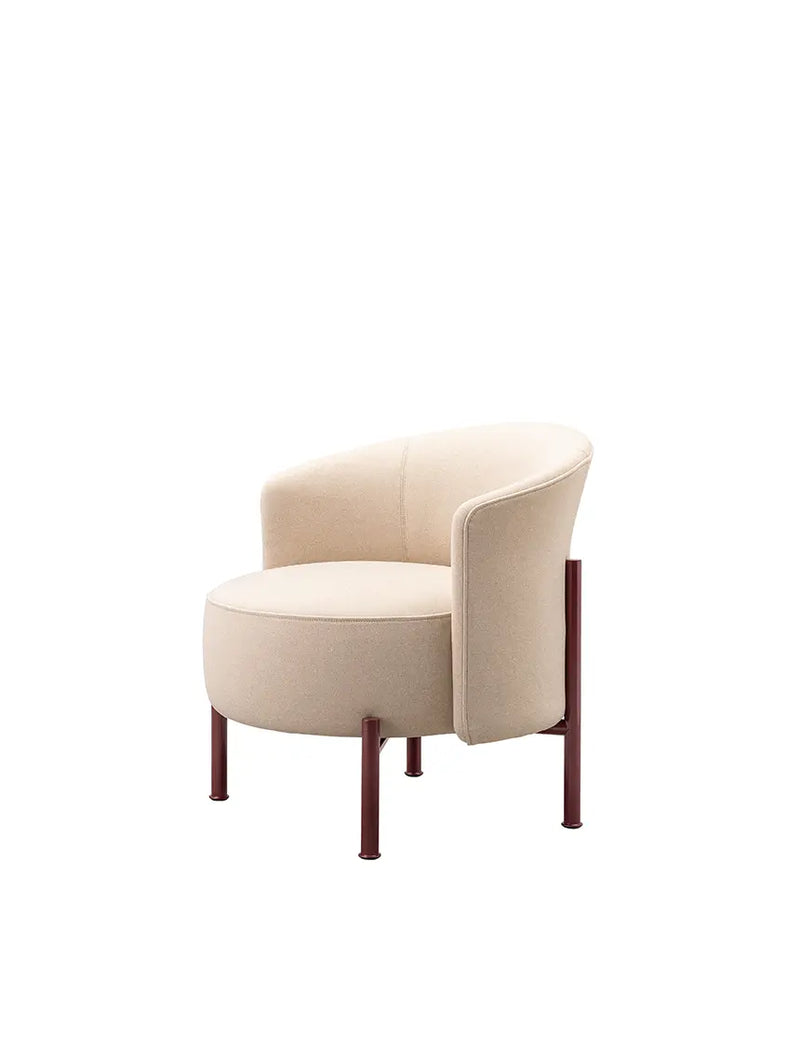 VENDOME Lounge Chair