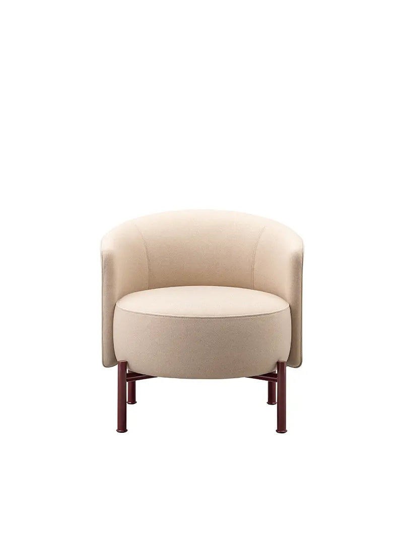 VENDOME Lounge Chair