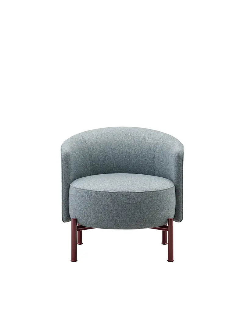 VENDOME Lounge Chair