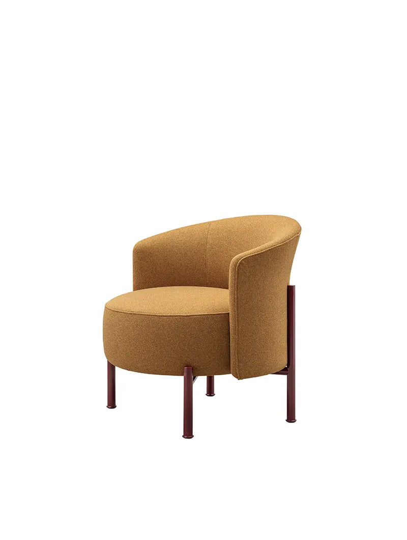 VENDOME Lounge Chair