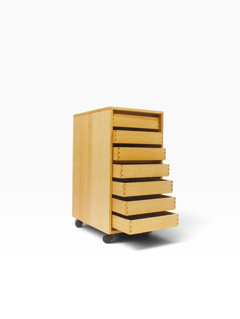 WAKU Cabinet (C)