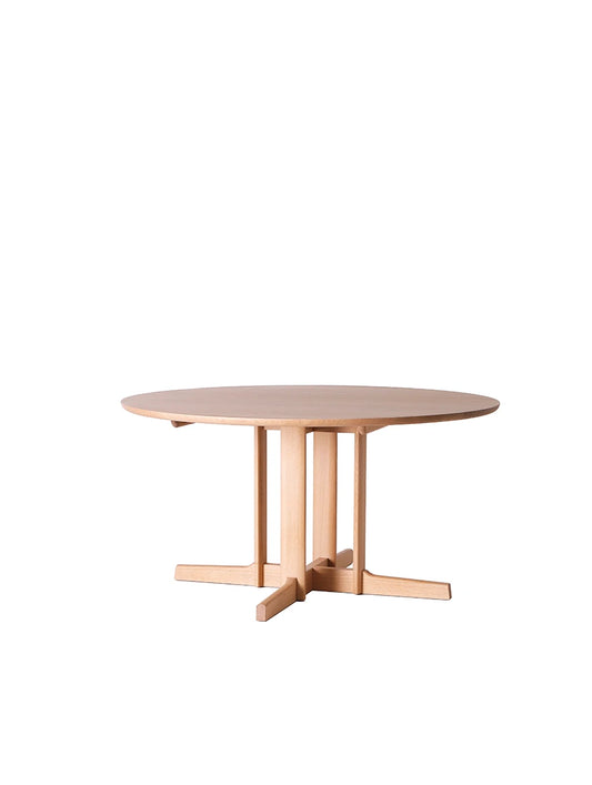 WHITEWOOD Round Dining Table