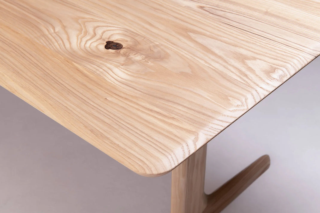 WING LUX Trestle Table