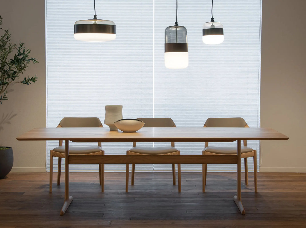 WING LUX Trestle Table