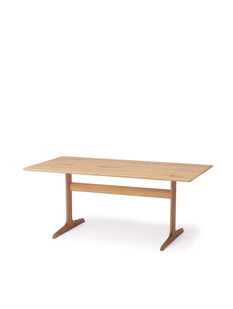 WING LUX Trestle Table