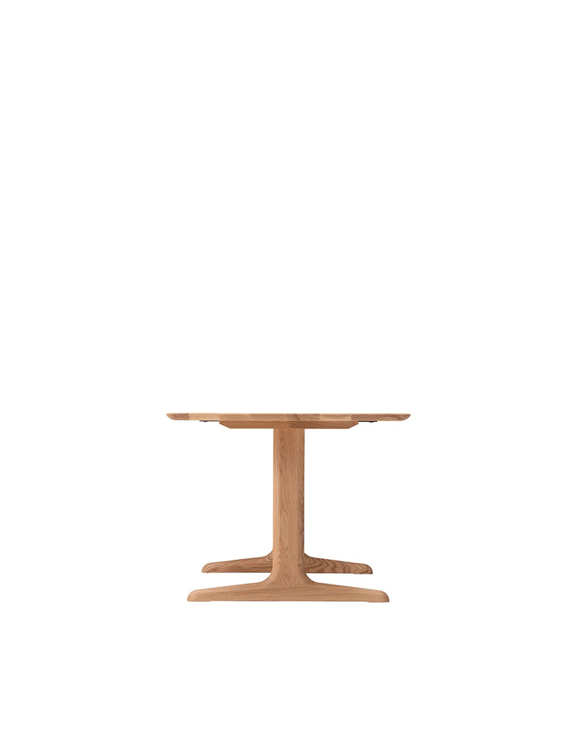 WING LUX Trestle Table