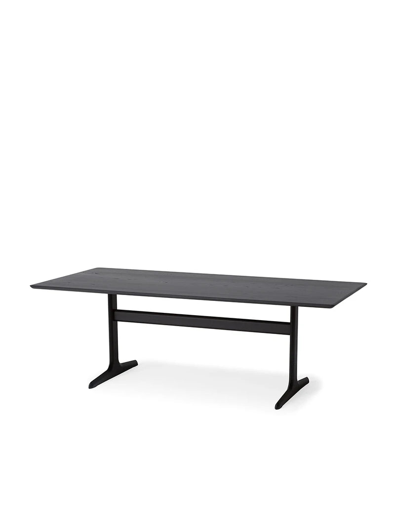 WING LUX Trestle Table