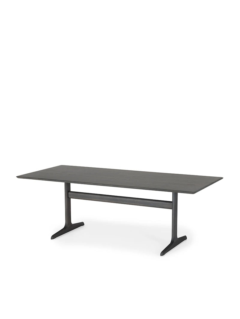 WING LUX Trestle Table