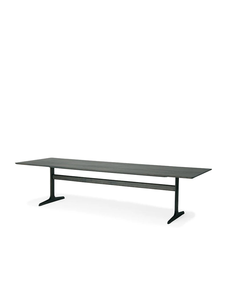 WING LUX Trestle Table