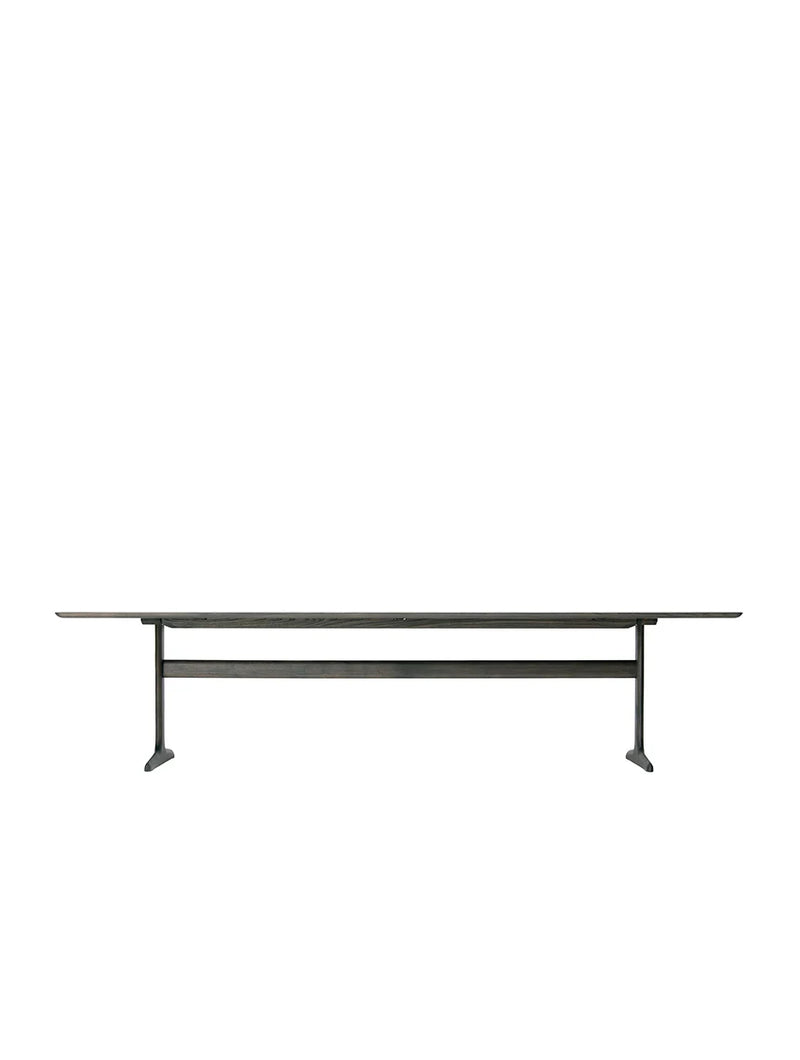 WING LUX Trestle Table