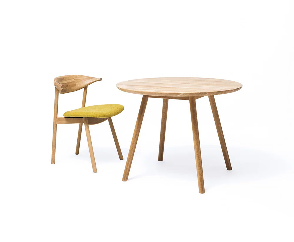 Yamanami Chair (Clearance)