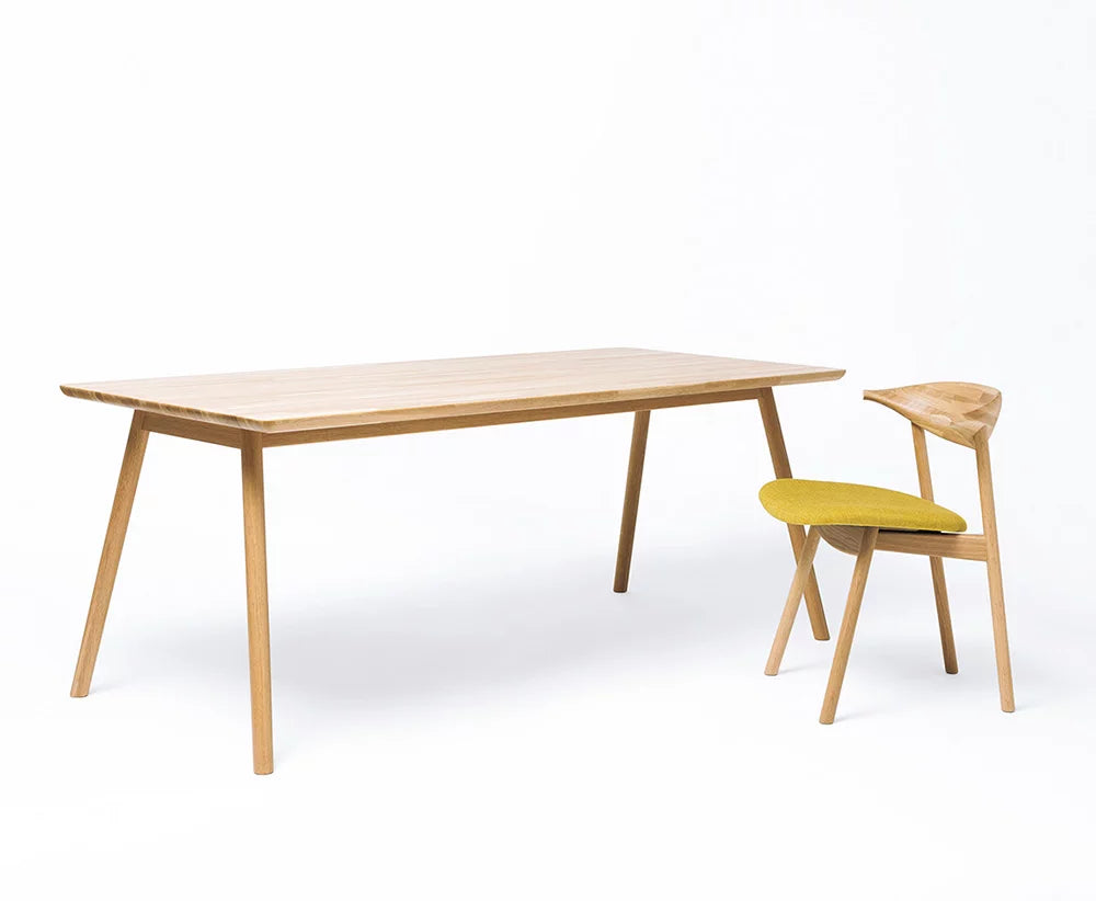 Yamanami Chair (Clearance)