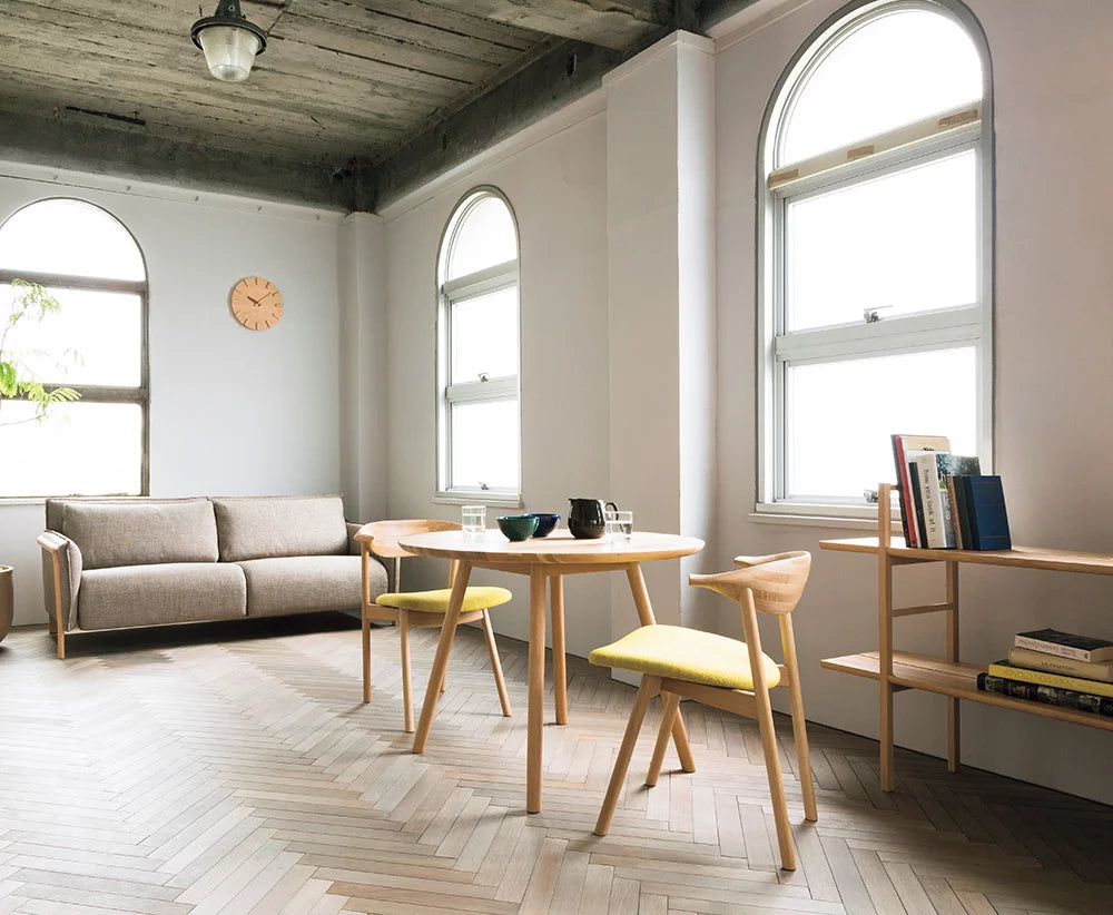 Yamanami Chair (Clearance)