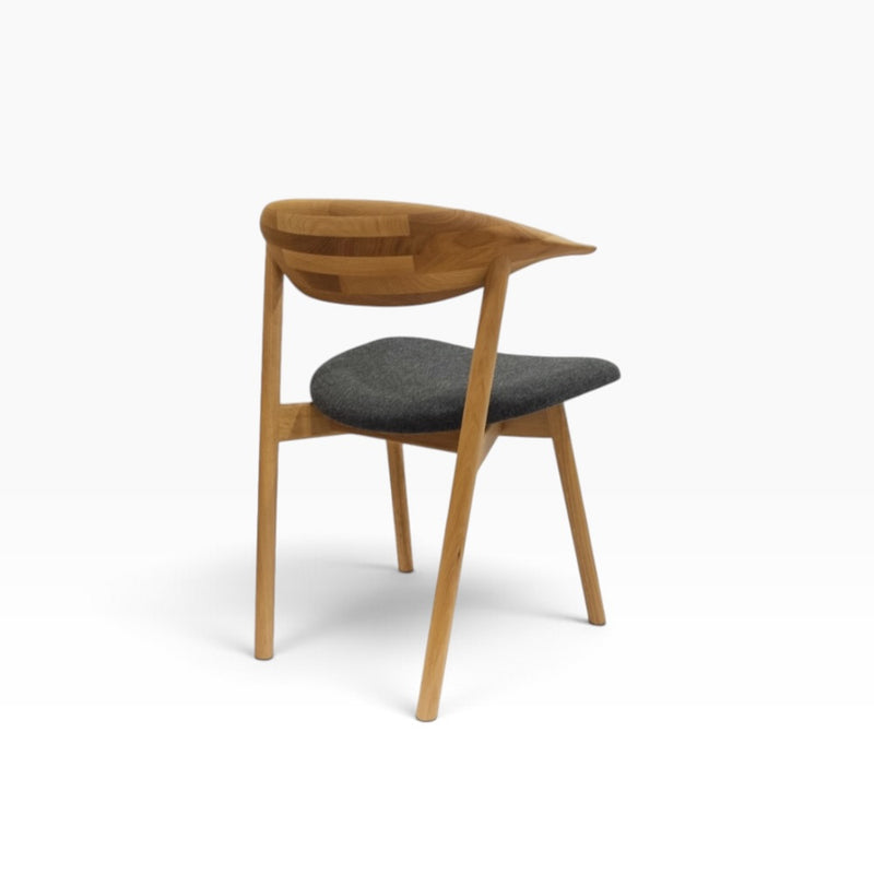 Yamanami Chair (Clearance)