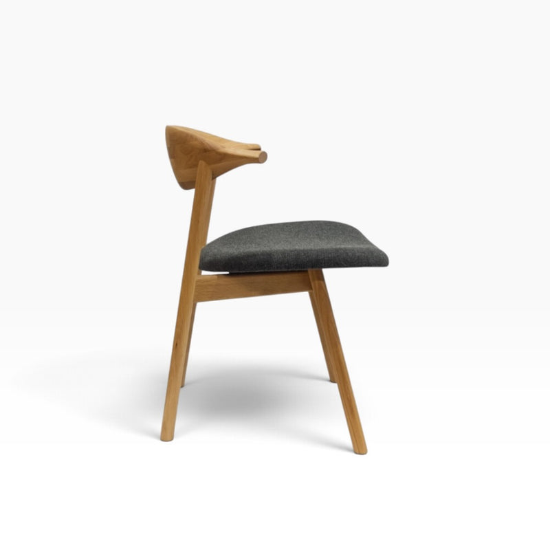Yamanami Chair (Clearance)